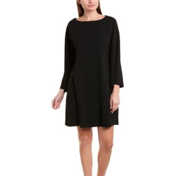 H by Halston Dresses & Skirts - H Halston Womens Shift Dress NEW